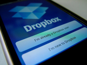 dropbox