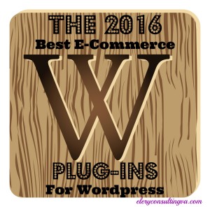 Are you searching for a few plugins to help you e-commerce site out? WordPress has quite a few that have made the cut in 2016. See how these three plugins for WordPress can help you out.